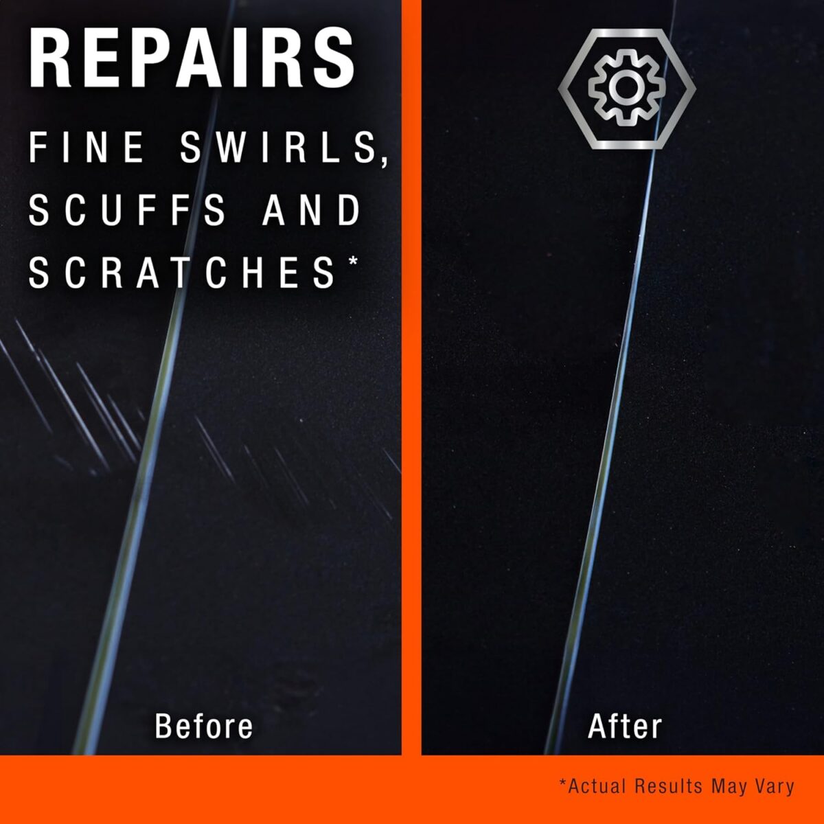Nu Finish Car Polish and Sealant, Once A Year Car Polish, 16 Oz - Image 3