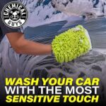 Chemical Guys MIC493 Chenille Premium Scratch - Image 2