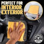 Chemical Guys MIC_506_12 Professional Grade Premium Microfiber Towels - Image 3