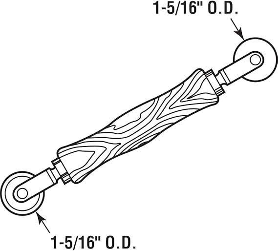 51NVtJtqkML._AC_SX569_.jpg Prime-Line P 7505 Screen Rolling Tool - Image 2