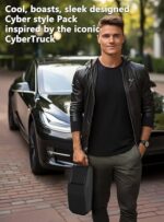 TSL to J1772 Adapter with Multifunctional Cyber Style Pack - Image 3