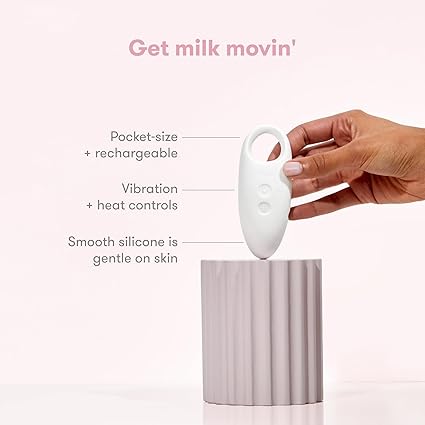 615jLzDGkL._SX425_.jpg Frida Mom 2-in-1 Lactation Massager - Image 3