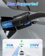 NACS to J1772 Charging Adapter - Image 3