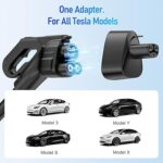 CCS to Tesla Adapter, Compatible with Level 3 Fast Charging Stations - Image 3