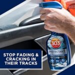 303 Products Automotive Protectant Spray - Helps Prevent Fading & Cracking - Image 3