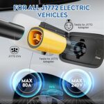 Tesla to J1772 Charging Adapter - Image 3