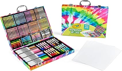 81WIzkDsuzL._AC_SX425_.jpg Crayola Inspiration Art Case Coloring Set - Image 3