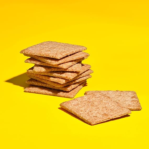 81aFRWCFJcL._SX569_.jpg Wheat Thins Original Snacks, Whole Grain Wheat Crackers - Image 3