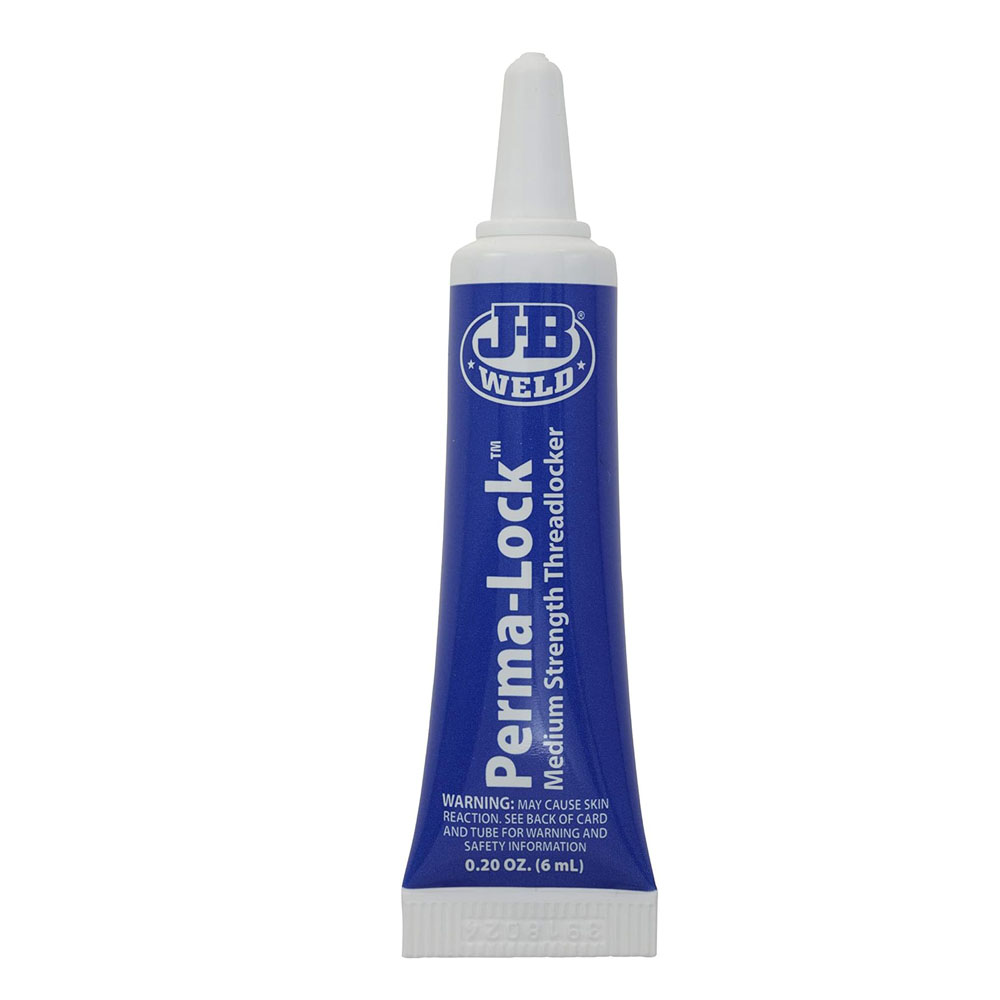 9-1.jpg J-B Weld 24206UK Perma-Lock Blue Threadlocker 6ml - Image 2