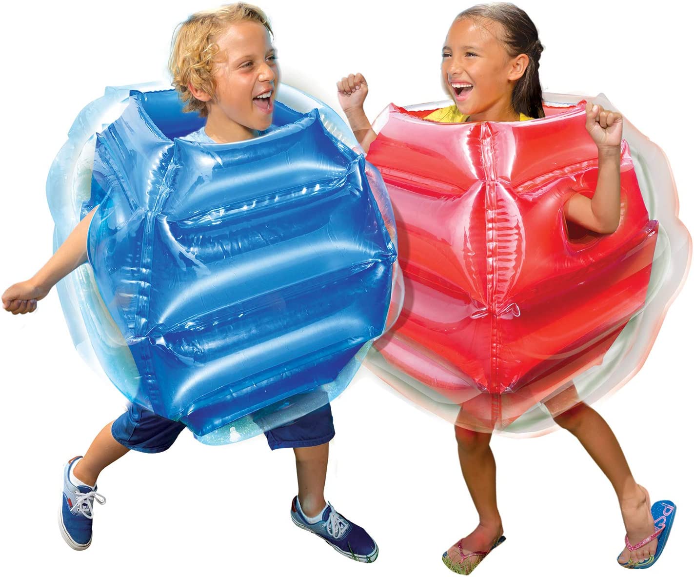 BANZAI2.jpg BANZAI: Bump N' Bounce Body Bumpers - Image 2