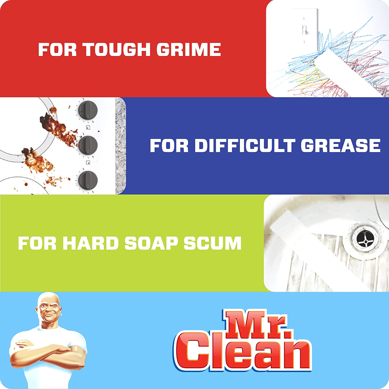 Mr.-Clean2.jpg Mr. Clean Magic Eraser Variety Pack - Image 2