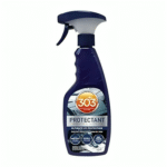 303 Products Automotive Protectant Spray - Helps Prevent Fading & Cracking