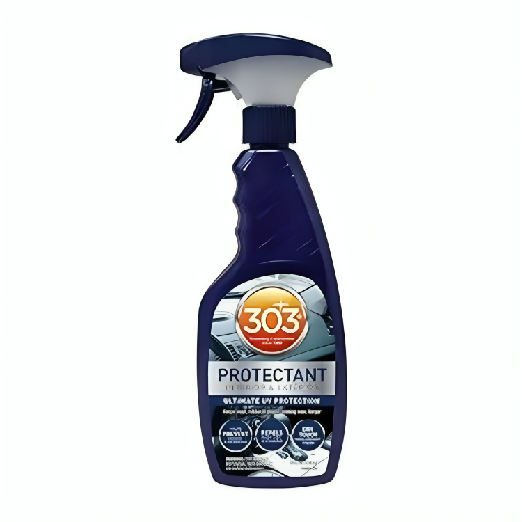 Untitled-design-2024-08-26T115712.497-1.png 303 Products Automotive Protectant Spray - Helps Prevent Fading & Cracking - Image 1