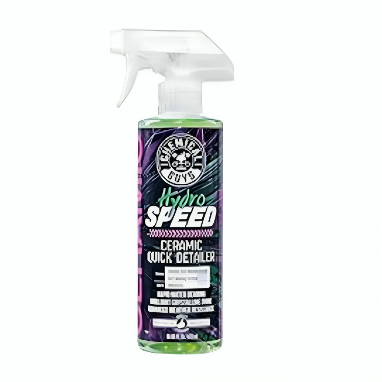 Untitled-design-2024-08-26T121359.112-1.png Chemical Guys WAC23316 HydroSpeed Ceramic Quick Detailer, Safe for Cars - Image 1