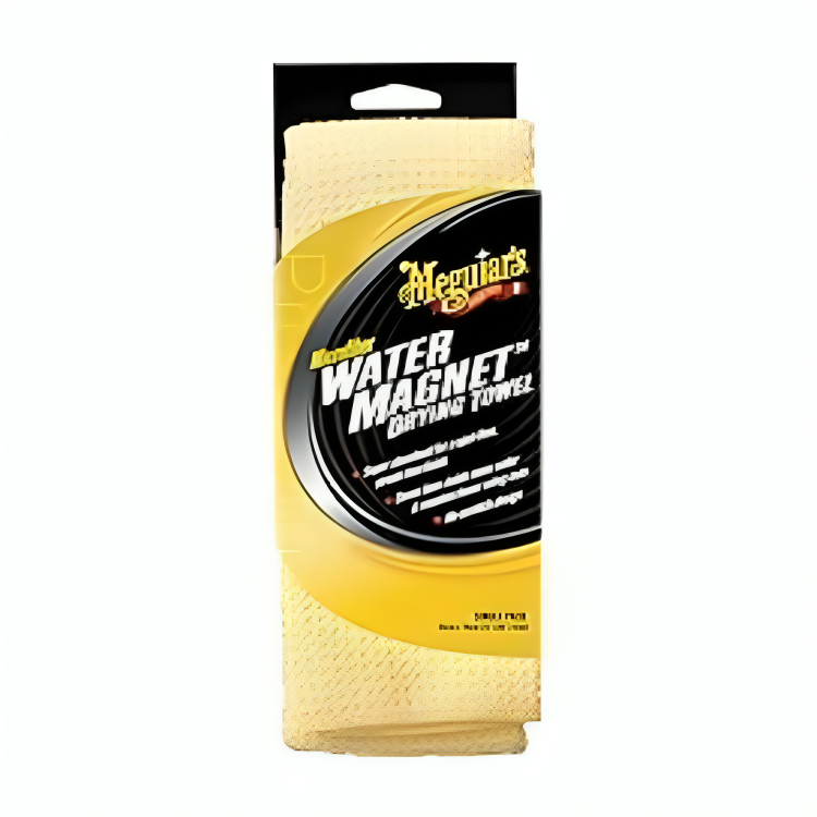 Untitled-design-2024-08-26T121806.410-1.png Meguiar's Water Magnet Microfiber Drying Towel - Image 1