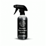 Adam's Polishes Advanced Graphene Ceramic Spray Coating (12oz)