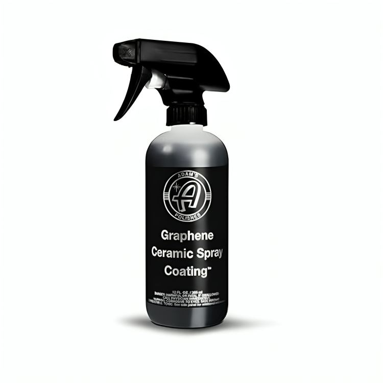 Untitled-design-2024-08-26T122202.619-1.png Adam's Polishes Advanced Graphene Ceramic Spray Coating (12oz) - Image 1