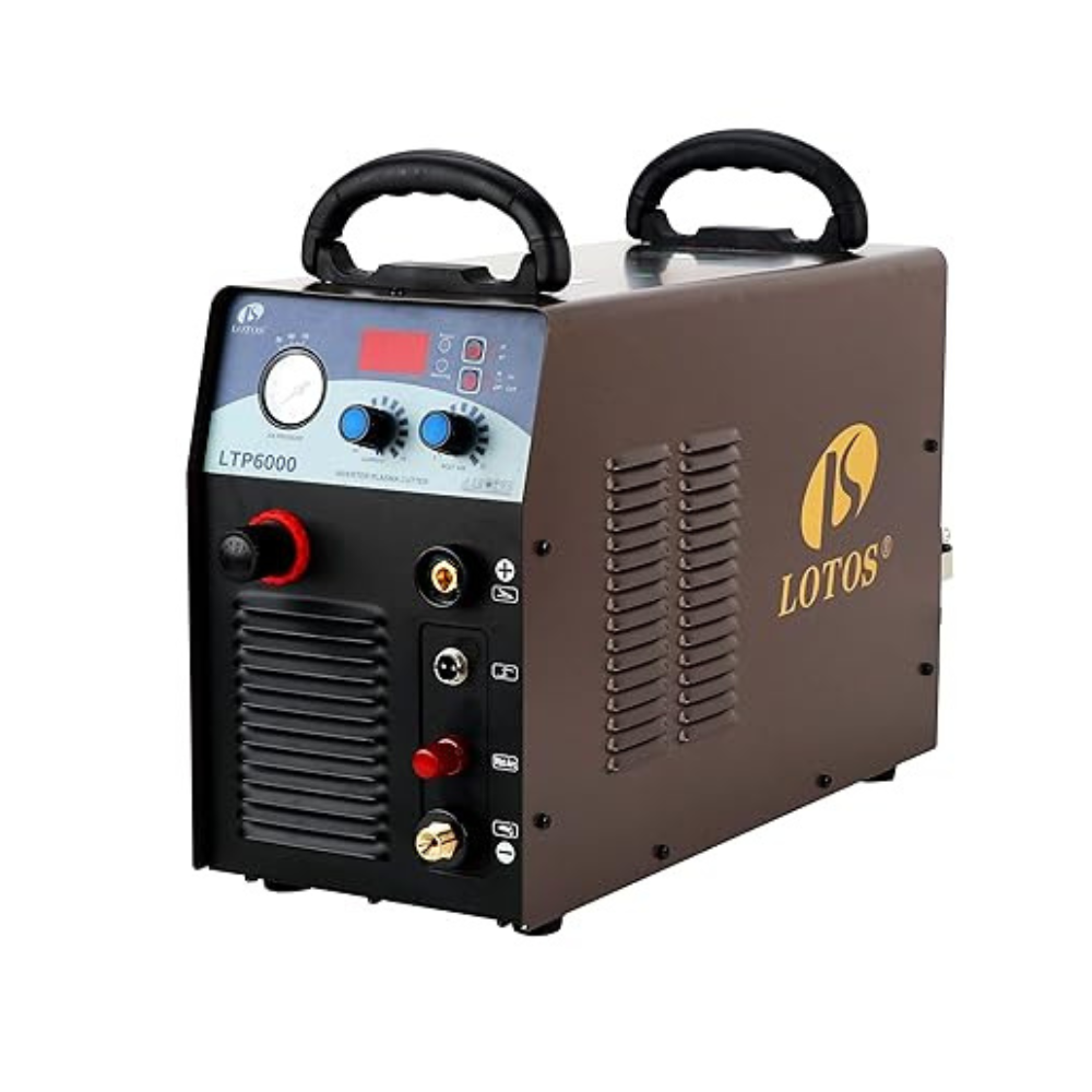 Untitled-design-2024-08-27T001816.775.png LOTOS LTP6000 60Amp Non-Touch Pilot Arc Plasma Cutter - Image 1