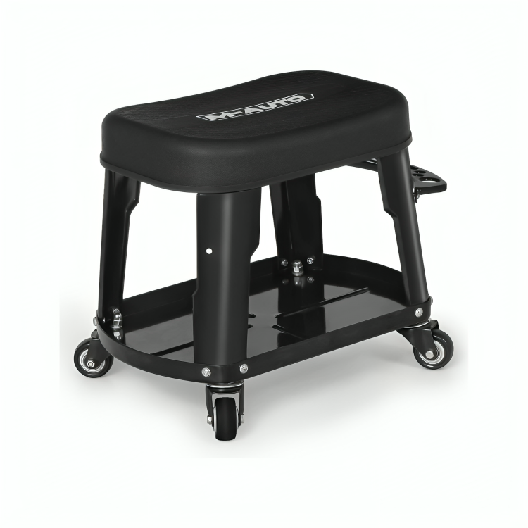 Untitled-design-2024-08-27T002447.011-1.png M-AUTO Heavy Duty Garage Rolling Work Seat - Image 1