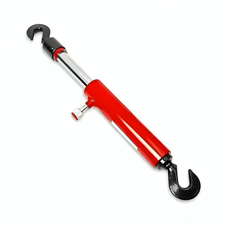 Untitled-design-2024-08-27T004541.790-1.png XtremepowerUS 26" Long 10 Ton Hydraulic Pull Back Ram - Image 1