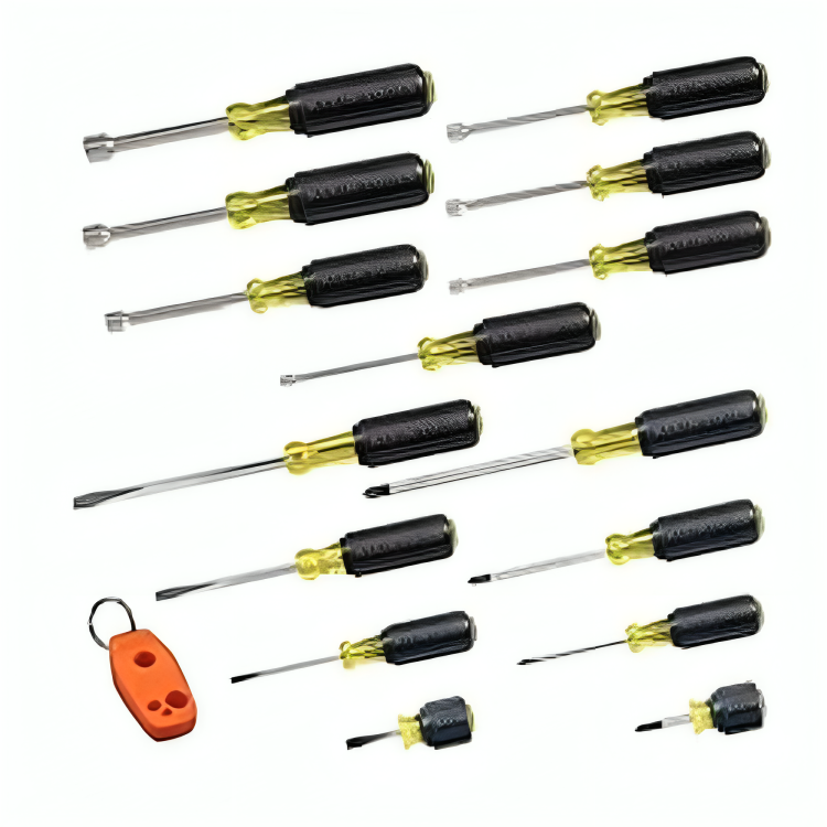 Untitled-design-2024-08-27T005912.094-1.png Klein Tools 80021 Tool Set - Image 1