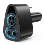CCS to Tesla Adapter, Compatible with Level 3 Fast Charging Stations