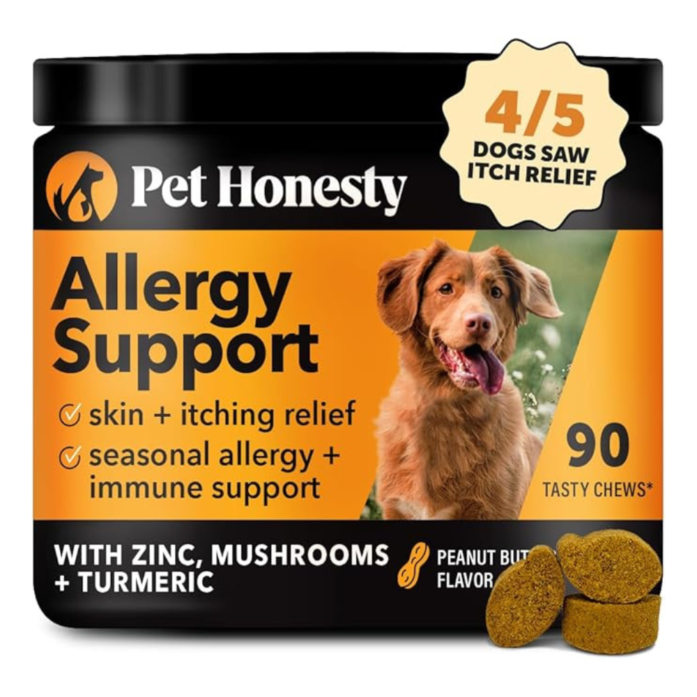 Untitled-design-2025-03-03T210638.214.png Pet Honesty Dog Allergy Itch Relief - Image 1
