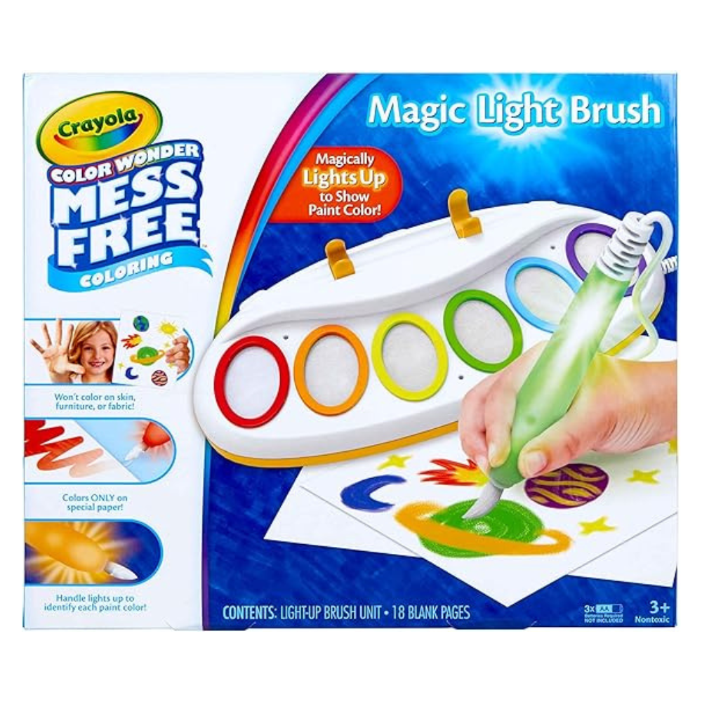 Untitled-design-2025-03-03T220240.917.png Crayola Color Wonder Magic Light Brush - Image 1