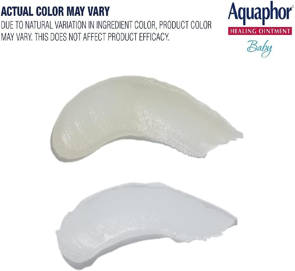 aqua2-1.jpg Aquaphor Baby Healing Ointment Advanced Therapy Skin Protectant - Image 2