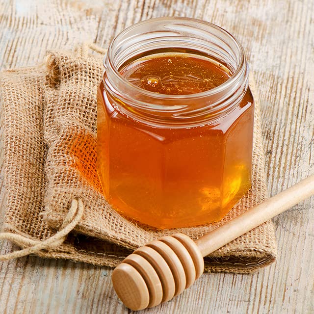 aug2.jpg Augason Farm's Sugar & Honey Powder Blend - Image 2