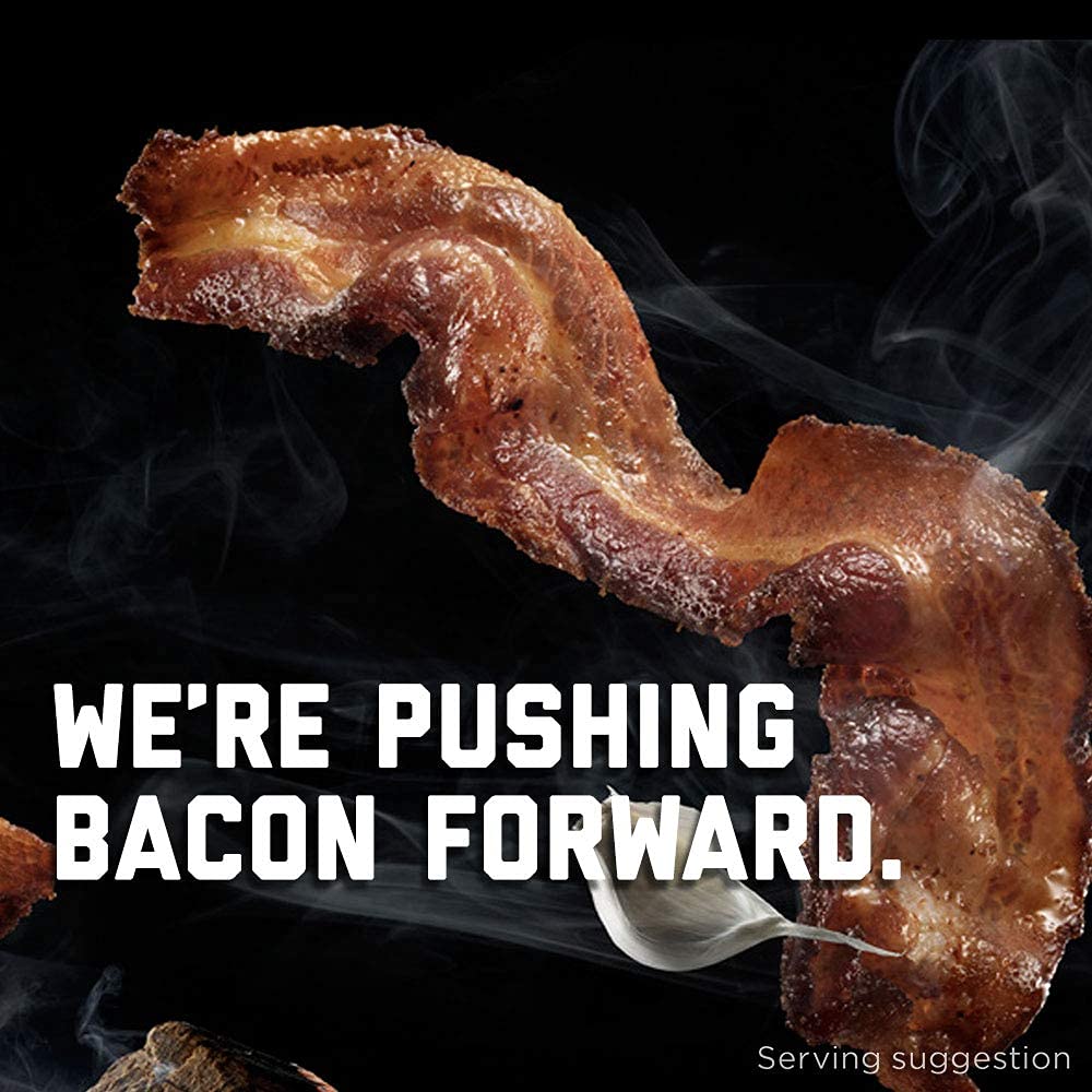 b3-1.jpg Hormel Black Label Fully Cooked Bacon (72 Slices) - Image 3