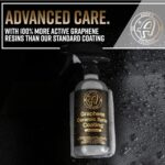 Adam's Polishes Advanced Graphene Ceramic Spray Coating (12oz) - Image 3