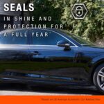 Nu Finish Car Polish and Sealant, Once A Year Car Polish, 16 Oz - Image 2