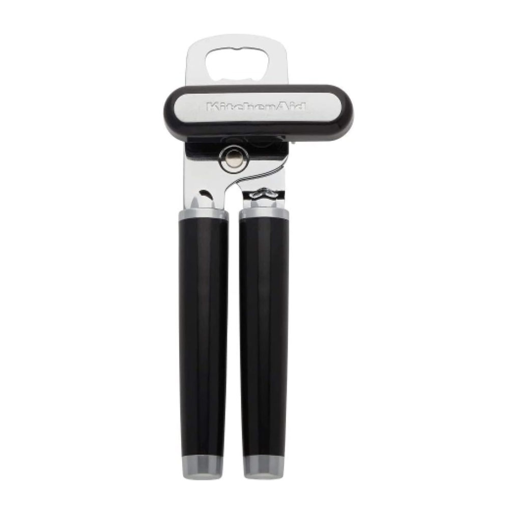 c1.jpg KitchenAid Classic Multifunction Can Opener / Bottle Opener - Image 1