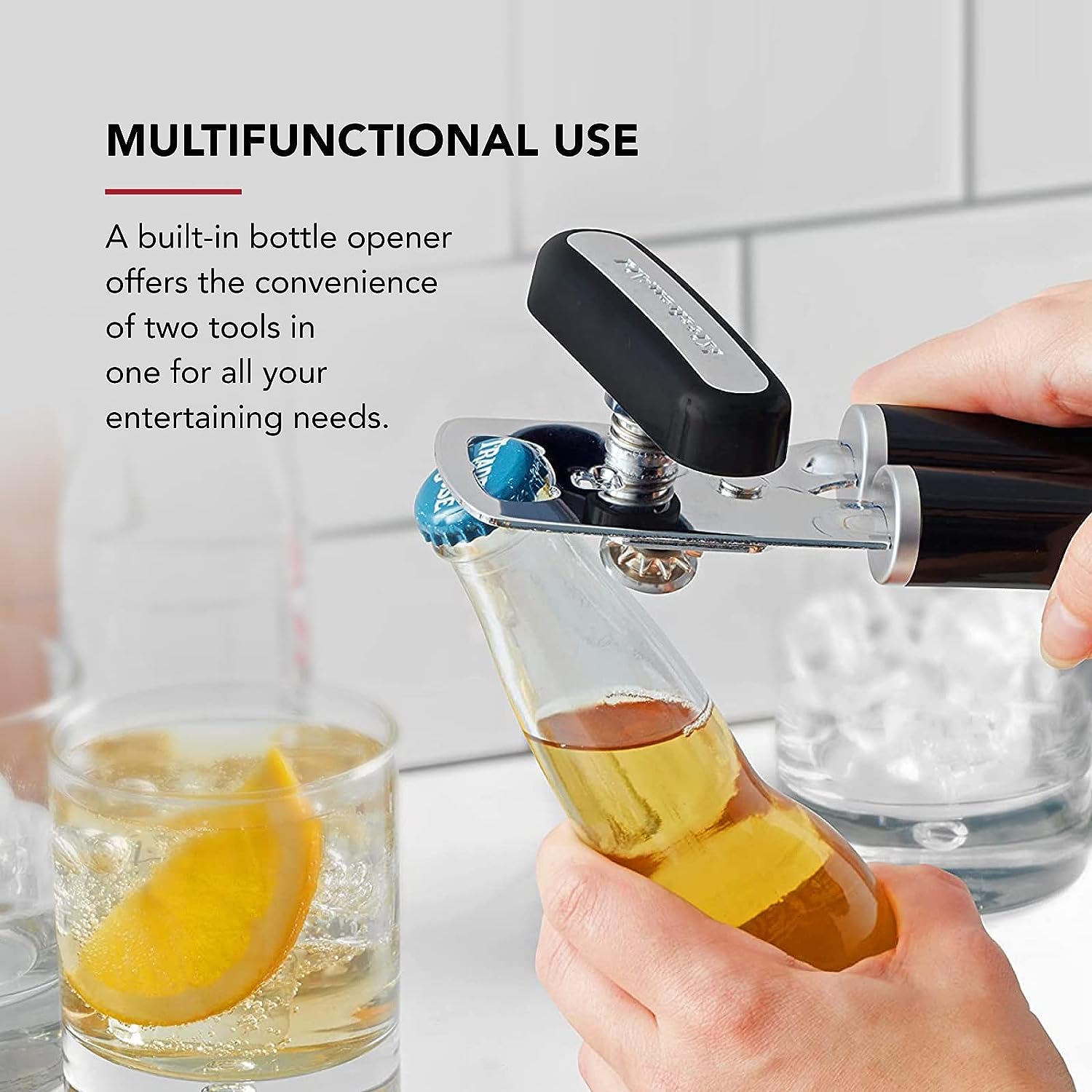 c3.jpg KitchenAid Classic Multifunction Can Opener / Bottle Opener - Image 3