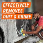 Armor All 2-in-1 Foam Cannon Kit, Car Cleaning Kit Connects to Power Washers - Image 3