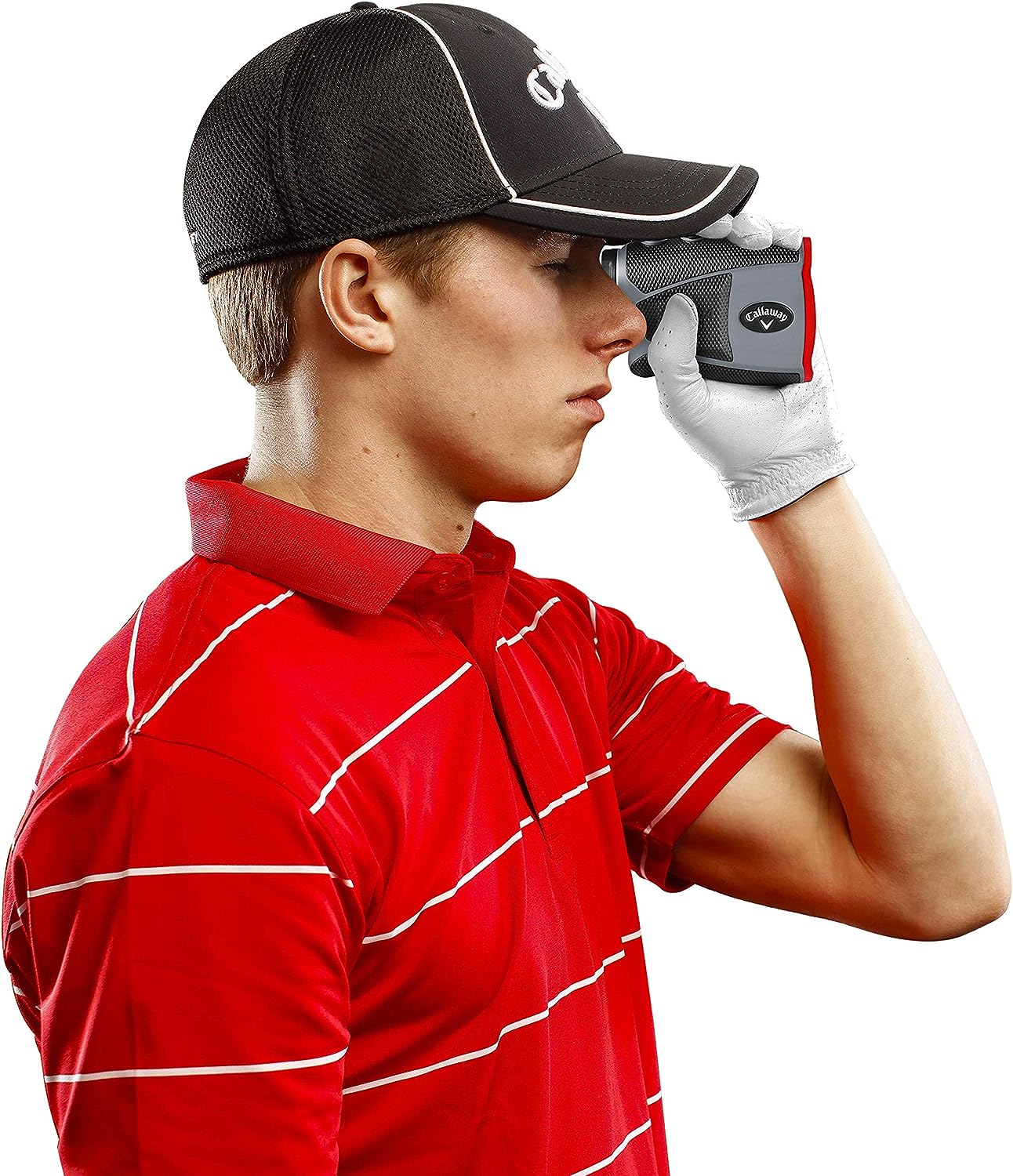cal2-1.jpg Callaway Golf 300 Pro Slope Laser Rangefinder - Image 2