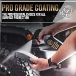 Adam's Polishes Advanced Graphene Ceramic Spray Coating (12oz) - Image 2