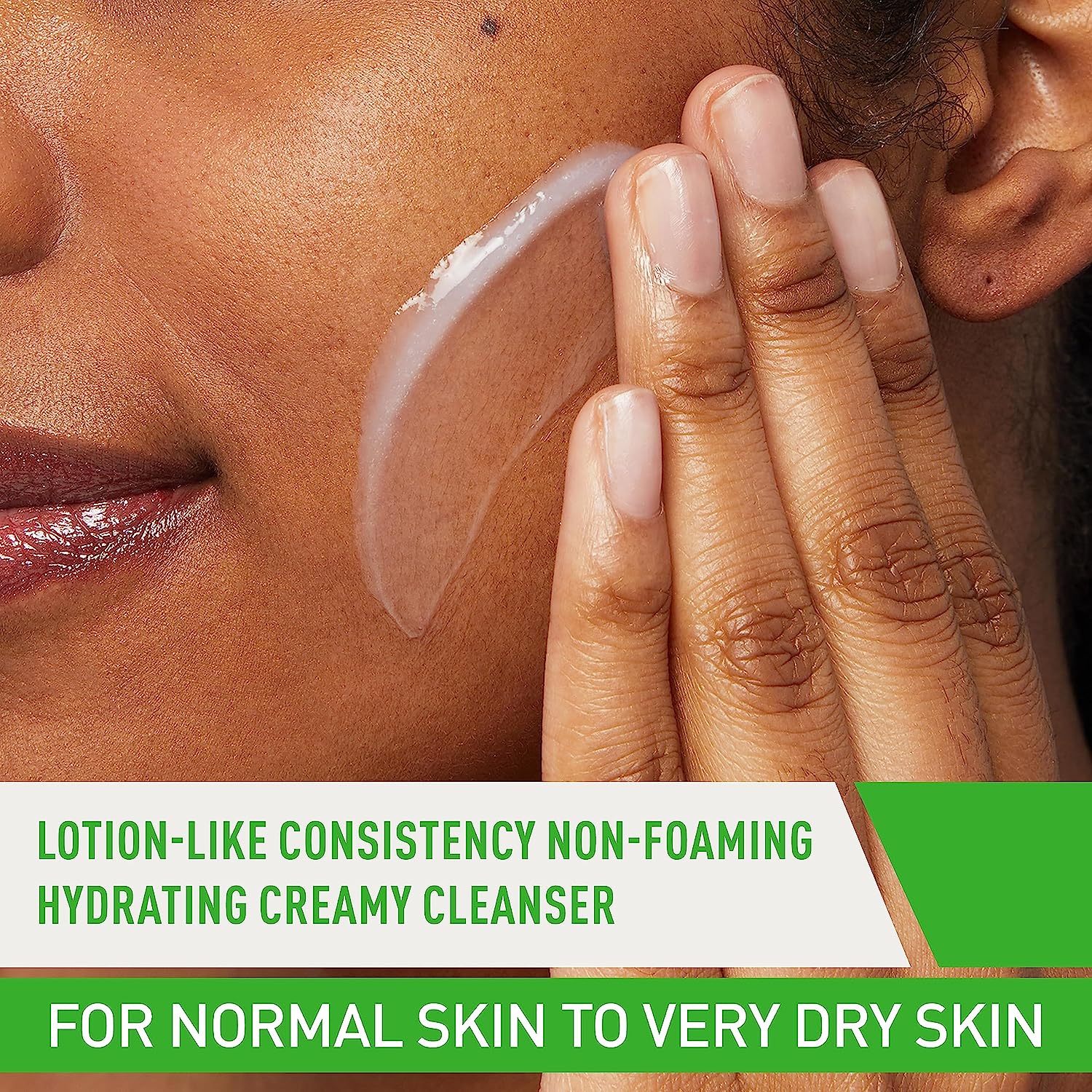 ceraclean2.jpg CeraVe Hydrating Facial Cleanser | Moisturizing - Image 2