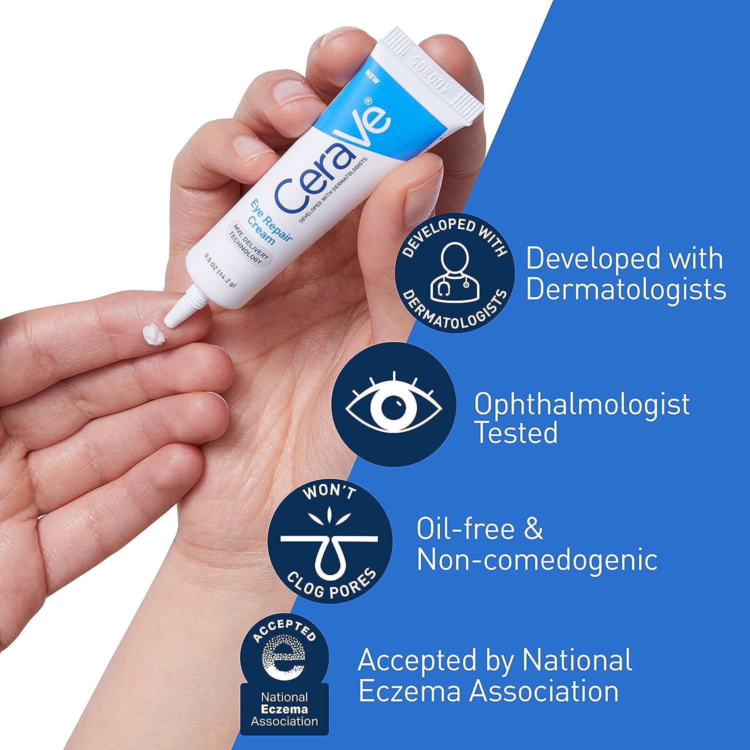ceraeye3.jpg CeraVe Eye Repair Cream | Under Eye Cream - Image 3