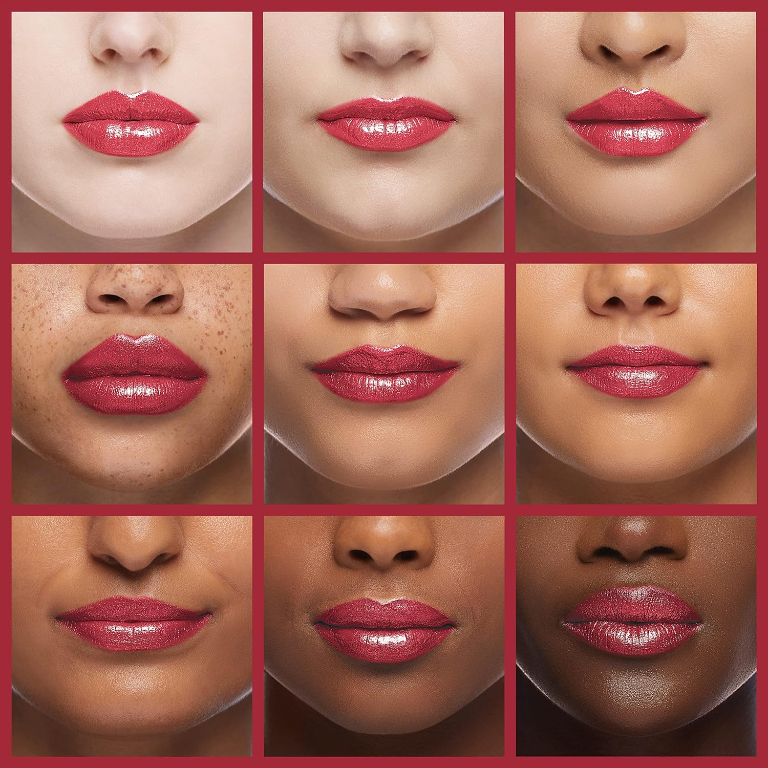 cover2.jpg COVERGIRL, Outlast All-Day Moisturizing Lip Color, Brazen Raisin - Image 2
