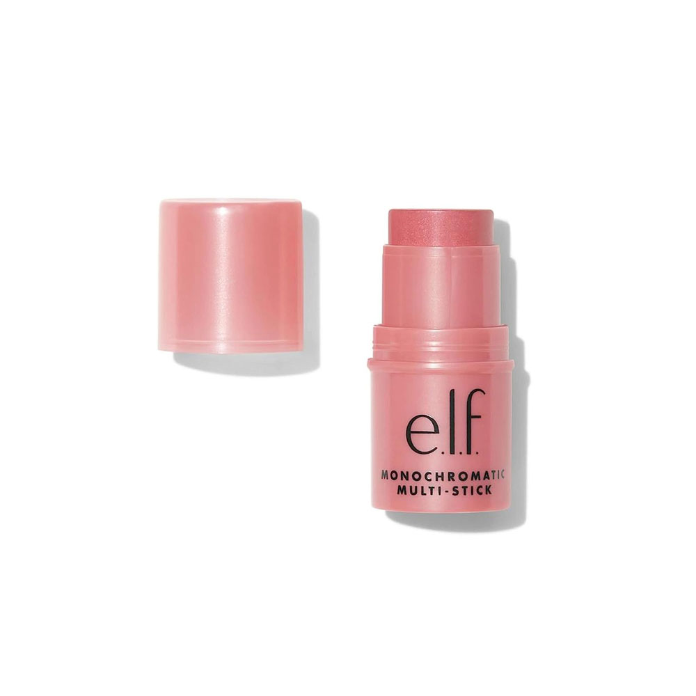 elf1.jpg e.l.f. Monochromatic Multi Stick, Luxuriously Creamy, Blendable Color - Image 1