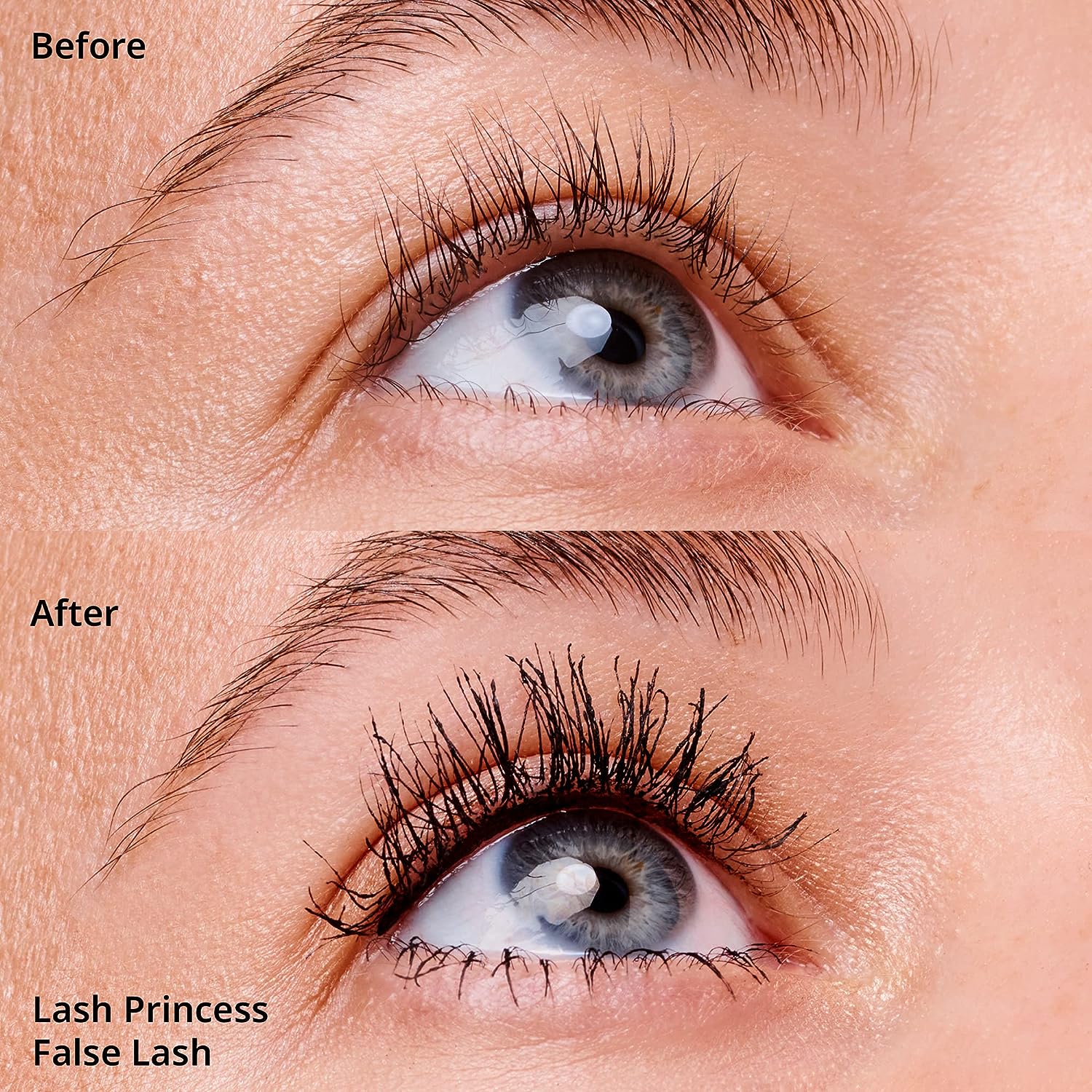 es3.jpg essence | Lash Princess False Lash Effect Mascara | Gluten & Cruelty Free - Image 3