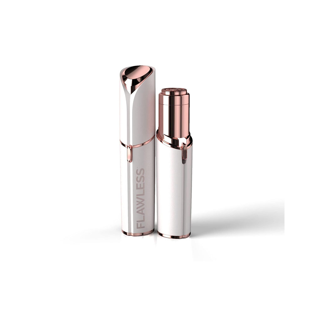 f1.jpg Finishing Touch Flawless Women's Painless Hair Remover - Image 1
