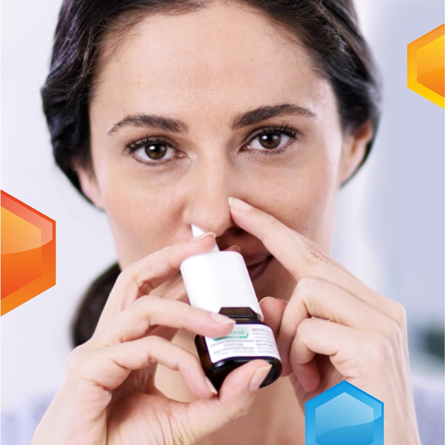 flo2.jpg Flonase Allergy Relief Nasal Spray, 24 Hour Non Drowsy - Image 2