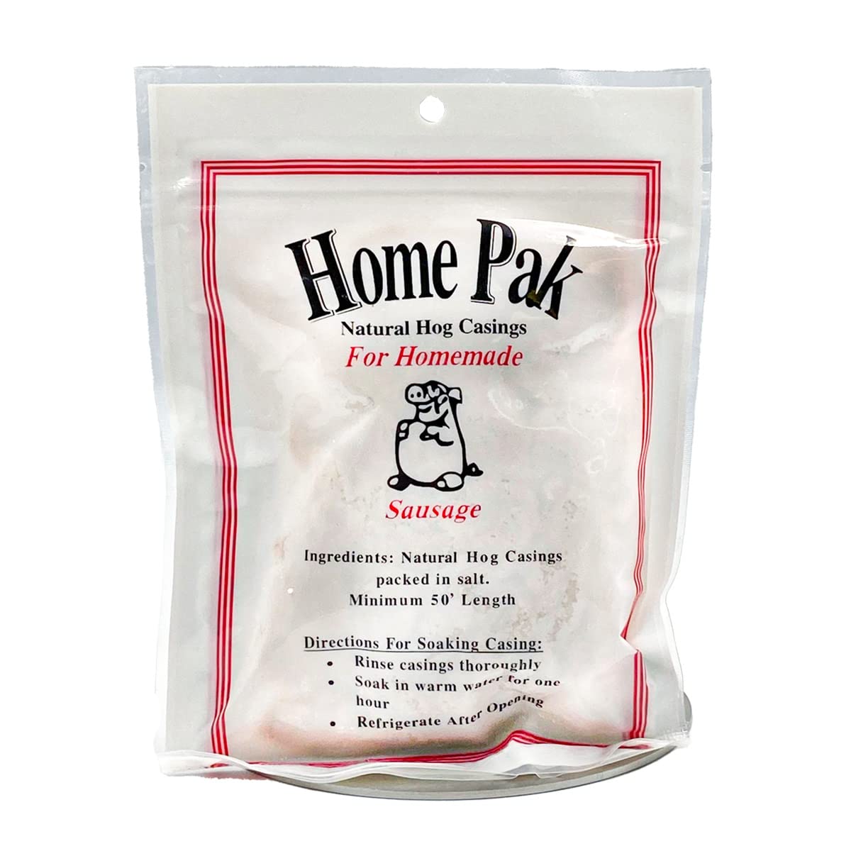 hog2.jpg The Sausage Maker - North American Natural Hog Casings - Image 2