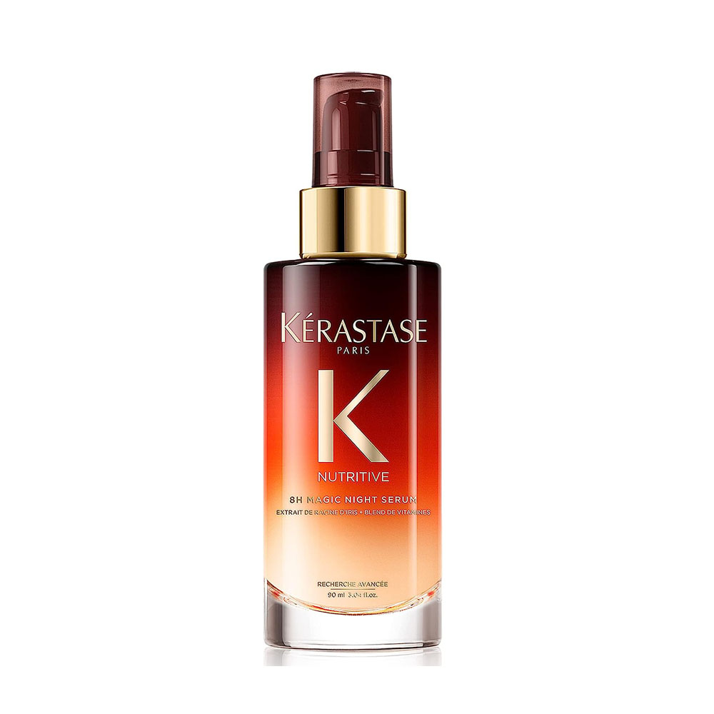 ker1.jpg KERASTASE Nutritive 8HR Magic Night Hair Serum - Image 1