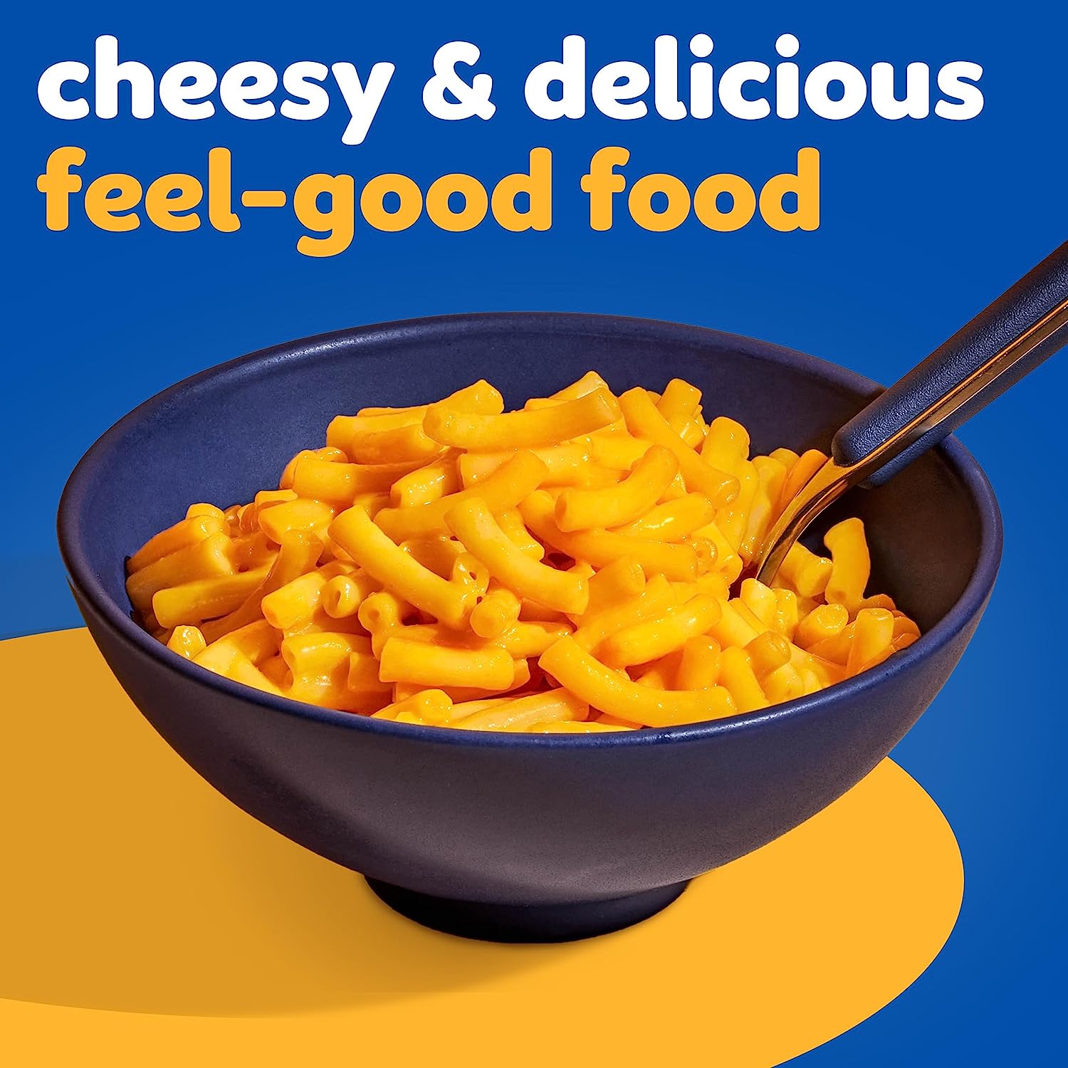 kraft3.jpg Kraft Original Macaroni & Cheese Dinner - Image 2