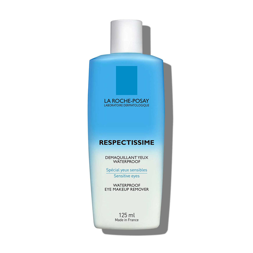 la-eye1.jpg La Roche-Posay Respectissime Waterproof Eye Makeup Remover - Image 1