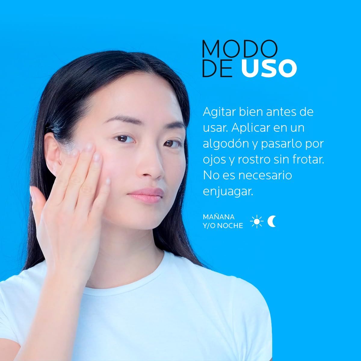 la-eye2.jpg La Roche-Posay Respectissime Waterproof Eye Makeup Remover - Image 2